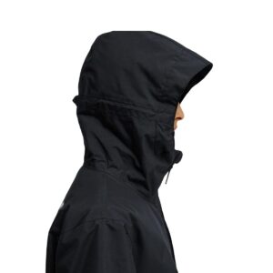 DC Basis 10K Technical Snow Jacket - Black