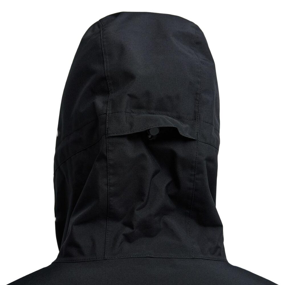 DC Basis 10K Technical Snow Jacket - Black