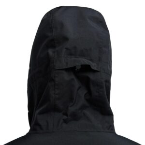 DC Basis 10K Technical Snow Jacket - Black