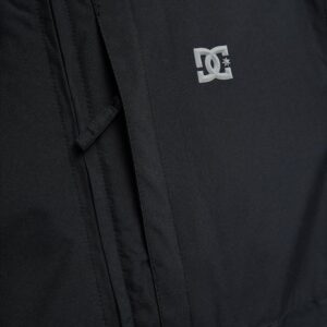 DC Basis 10K Technical Snow Jacket - Black