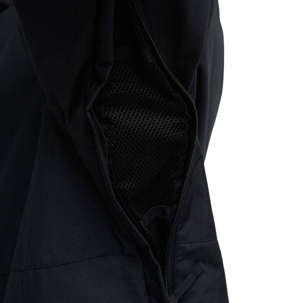 DC Basis 10K Technical Snow Jacket - Black