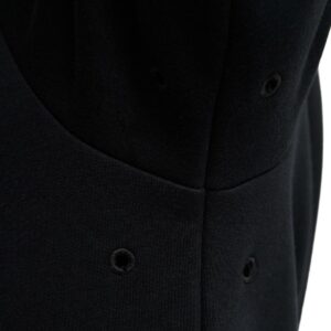 DC Snowstar Pullover Hoodie - Black