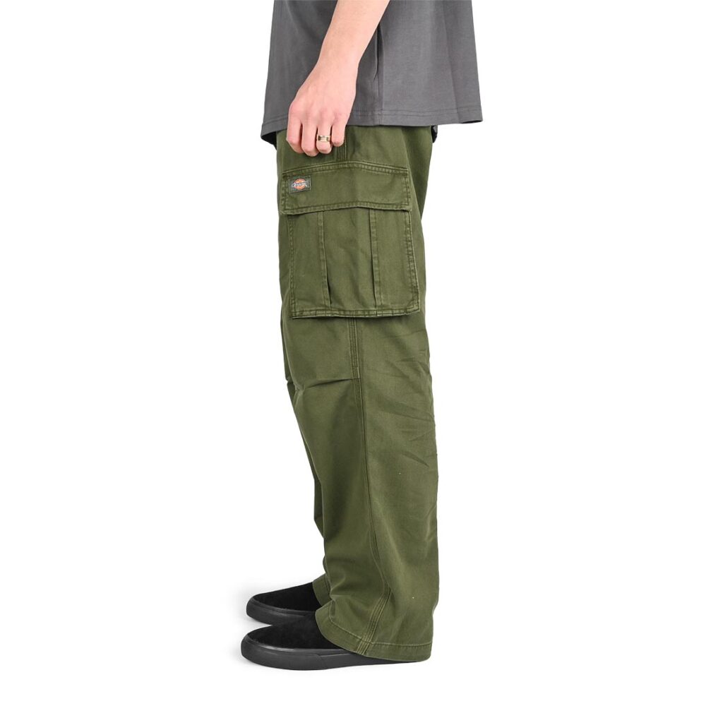 Dickies 247 Loose Straight Cargo Pant - Deep Depths