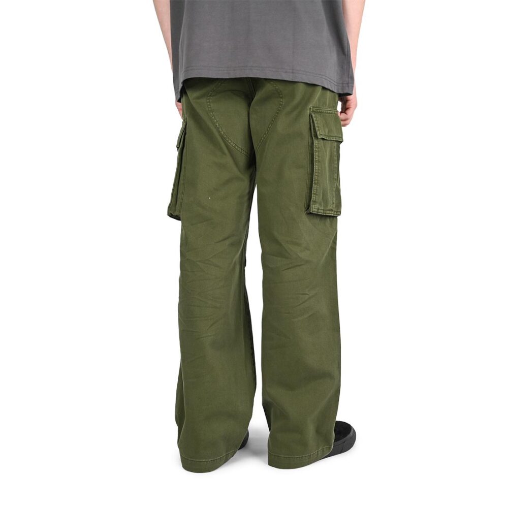 Dickies 247 Loose Straight Cargo Pant - Deep Depths