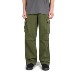 Dickies 247 Loose Straight Cargo Pant - Deep Depths