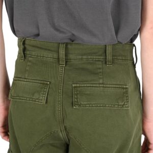 Dickies 247 Loose Straight Cargo Pant - Deep Depths