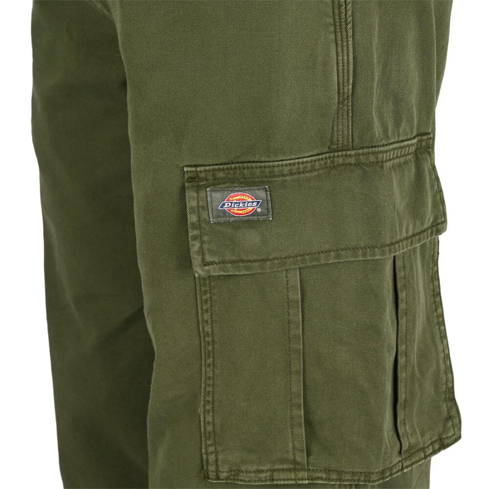 Dickies 247 Loose Straight Cargo Pant - Deep Depths