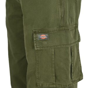Dickies 247 Loose Straight Cargo Pant - Deep Depths