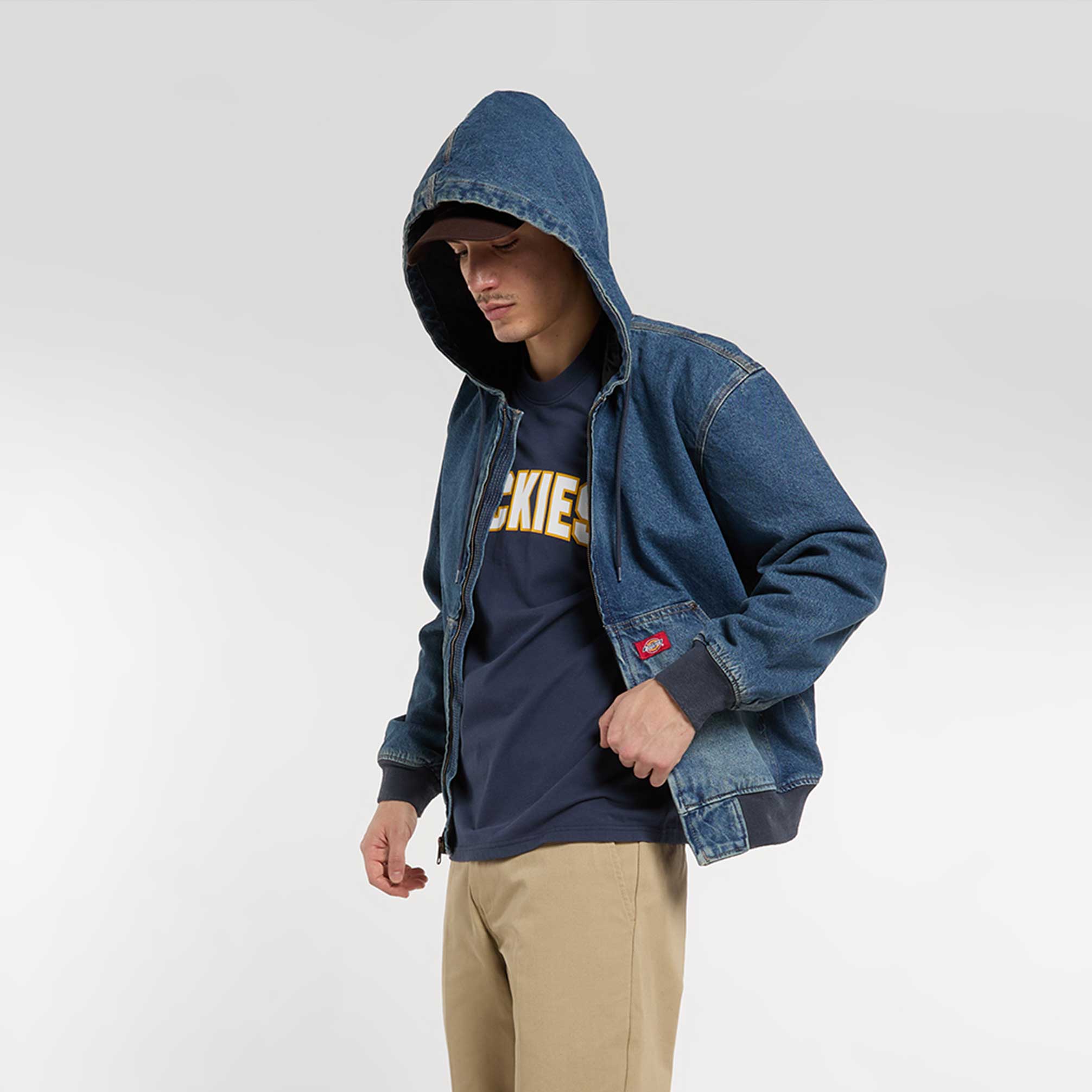 Dickies clothing