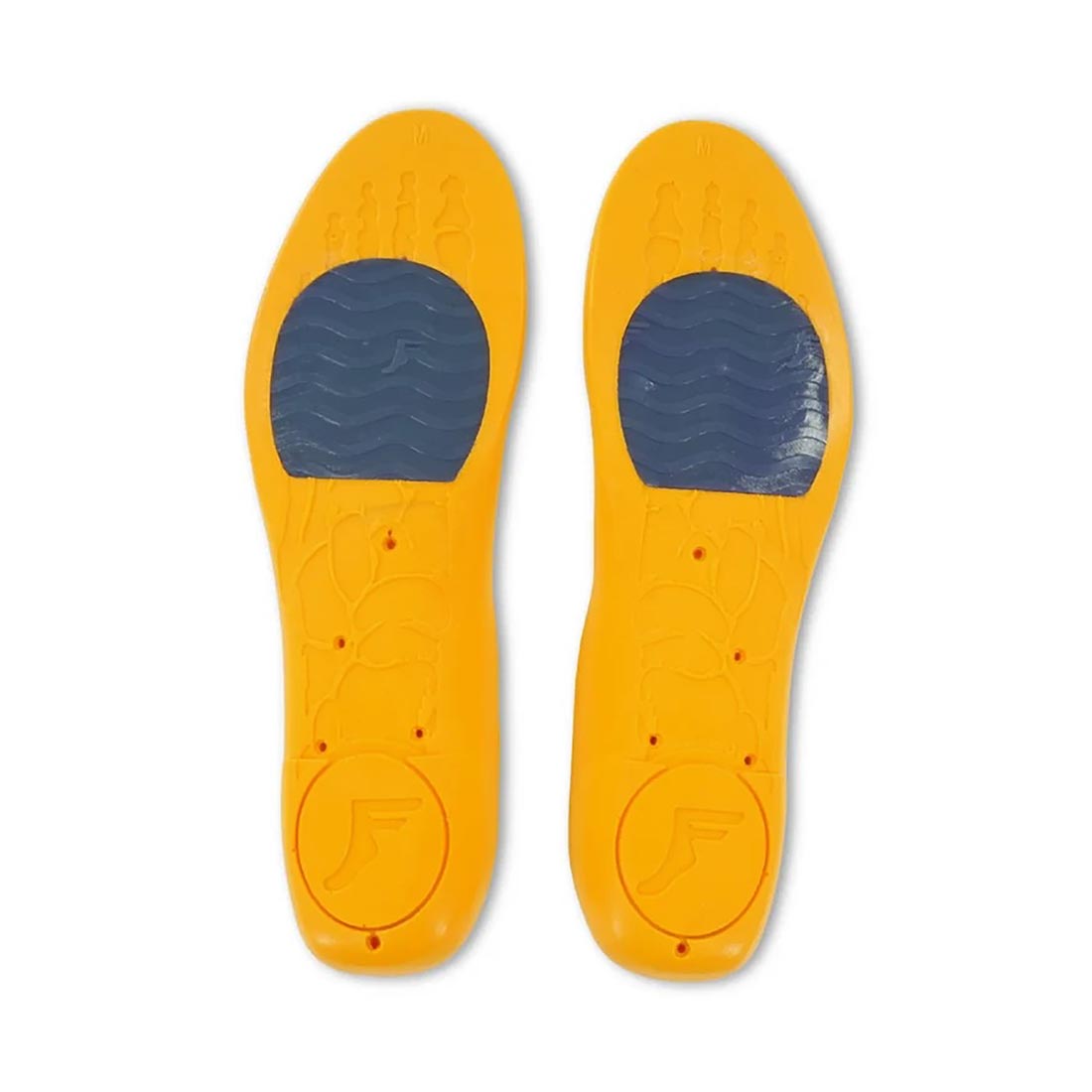 Footprint Kingfoam Elite Infinity Foam High Classic Insoles (AW26)