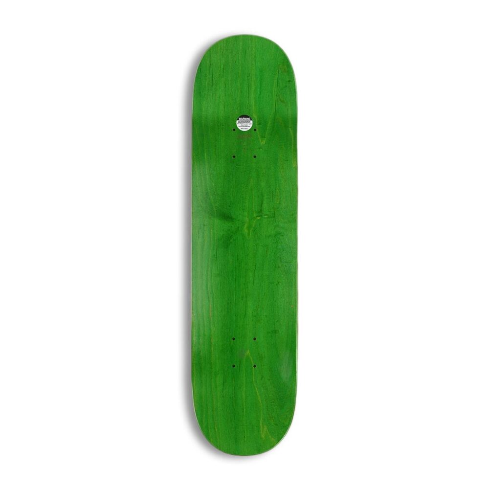 Hockey Insanitary Skateboard Deck