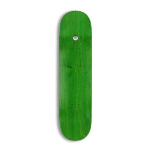 Hockey Insanitary Skateboard Deck