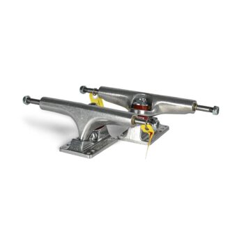 Independent Stage 4 Standard Trucks (Pair) - Polished