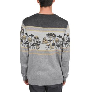 Kavu Highline Knitted Jumper - Ski Ya Later