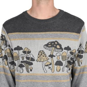 Kavu Highline Knitted Jumper - Ski Ya Later