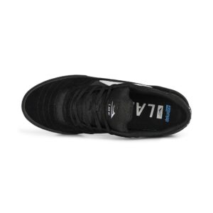 Lakai Cambridge Skate Shoes - Black