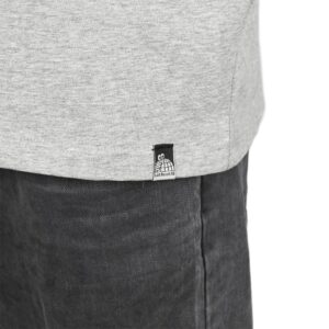 Last Resort Atlas Monogram S/S T-Shirt - Olive/Sand