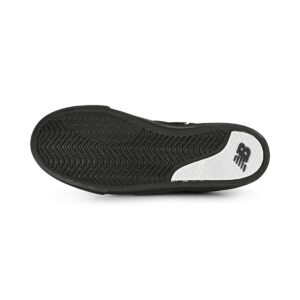 New Balance Numeric 306 Jamie Foy Skate Shoes - Black/White (AW26)