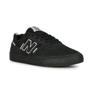 New Balance Numeric 306 Jamie Foy Skate Shoes - Black/White (AW26)