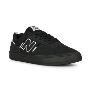 New Balance Numeric 306 Jamie Foy Skate Shoes - Black/White (AW26)