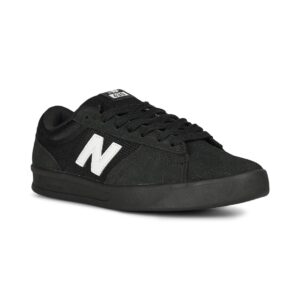 New Balance Numeric 430 Skate Shoes - Black/White