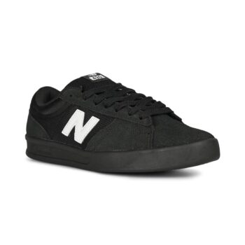 New Balance Numeric 430 Skate Shoes - Black/White
