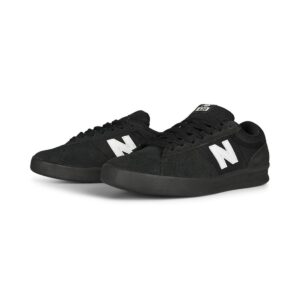 New Balance Numeric 430 Skate Shoes - Black/White