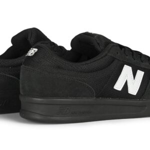 New Balance Numeric 430 Skate Shoes - Black/White