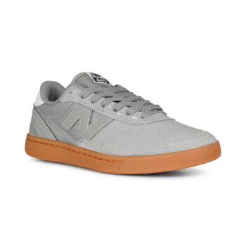 New Balance Numeric 440 V2 Skate Shoes - Bayberry/White