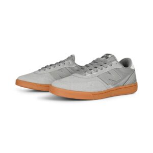 New Balance Numeric 440 V2 Skate Shoes - Bayberry/White