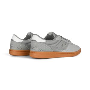 New Balance Numeric 440 V2 Skate Shoes - Bayberry/White