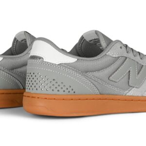 New Balance Numeric 440 V2 Skate Shoes - Bayberry/White