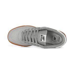 New Balance Numeric 440 V2 Skate Shoes - Bayberry/White