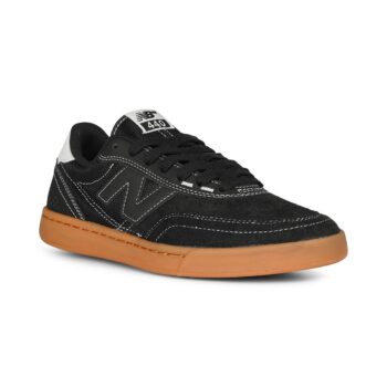 New Balance Numeric 440 V2 Skate Shoes - Black/White (AW26) (Copy)