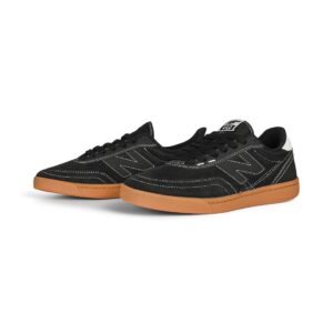 New Balance Numeric 440 V2 Skate Shoes - Bayberry/White