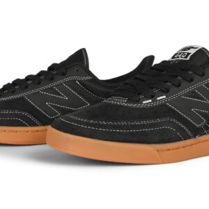 New Balance Numeric 440 V2 Skate Shoes - Bayberry/White