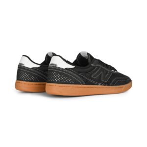 New Balance Numeric 440 V2 Skate Shoes - Bayberry/White