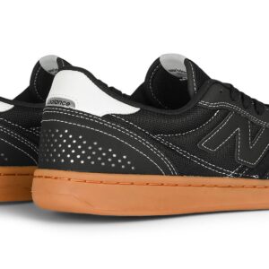 New Balance Numeric 440 V2 Skate Shoes - Bayberry/White