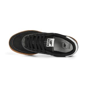 New Balance Numeric 440 V2 Skate Shoes - Bayberry/White
