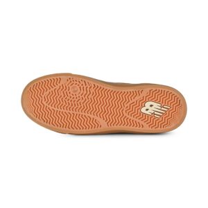 New Balance Numeric Villani 417 Skate Shoes - Breakfast Tea/White