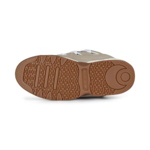 Osiris D3 OG Skate Shoes - Tan/Gum/Black