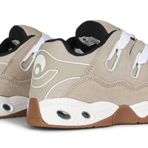 Osiris D3 OG Skate Shoes - Tan/Gum/Black