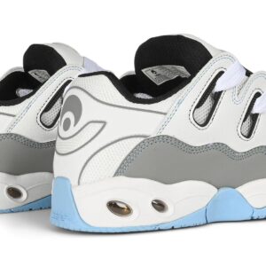 Osiris D3 OG Skate Shoes - Tan/Gum/Black