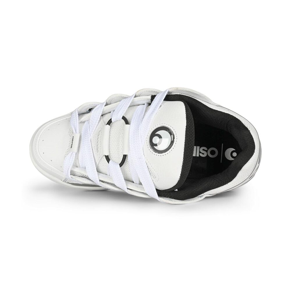 Osiris D3 OG Skate Shoes - Tan/Gum/Black
