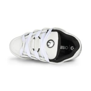 Osiris D3 OG Skate Shoes - Tan/Gum/Black