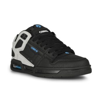 Osiris Peril Skate Shoes - Black/Grey/Blue (Copy)