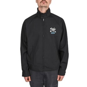 Powell Peralta OG Vato Rat Jacket - Black