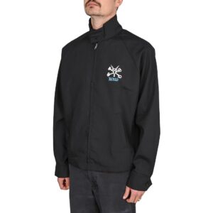 Powell Peralta OG Vato Rat Jacket - Black