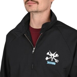 Powell Peralta OG Vato Rat Jacket - Black