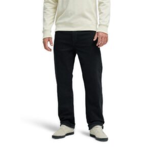 Quiksilver Aqua Cult Regular Denim Jeans - Black